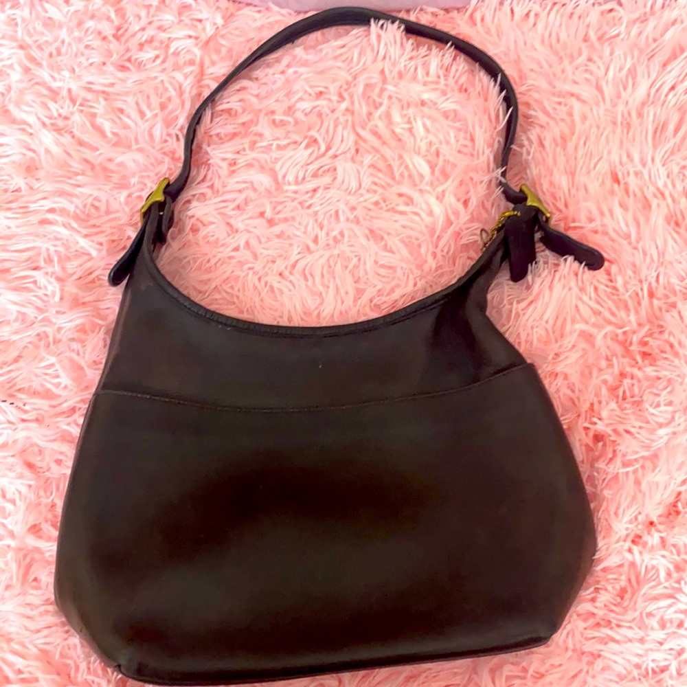 Vintage Coach purse